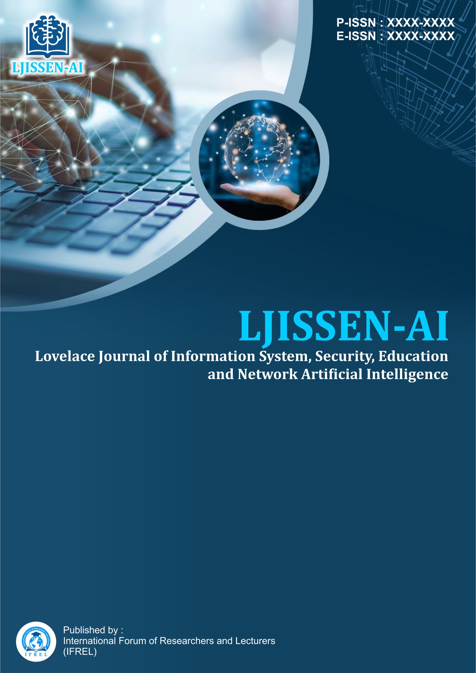 Journal Cover